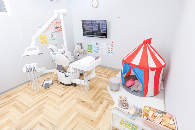 小早川歯科医院のメイン画像3