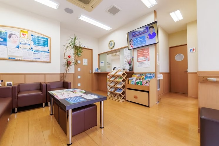 西川歯科医院のメイン画像2