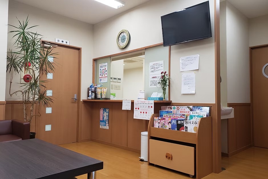 西川歯科医院のメイン画像5