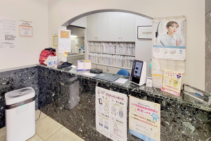 呉駅前歯科・矯正歯科のメイン画像1