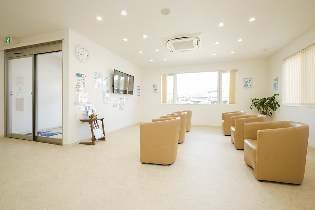 てる歯科クリニックのメイン画像2