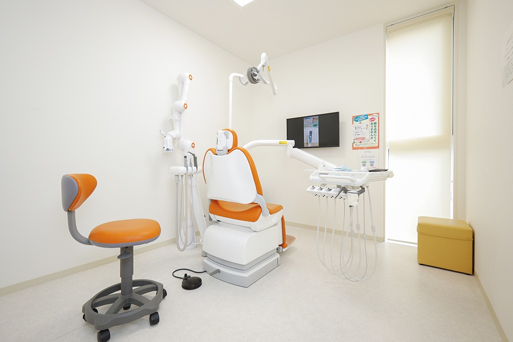 てる歯科クリニックのメイン画像4