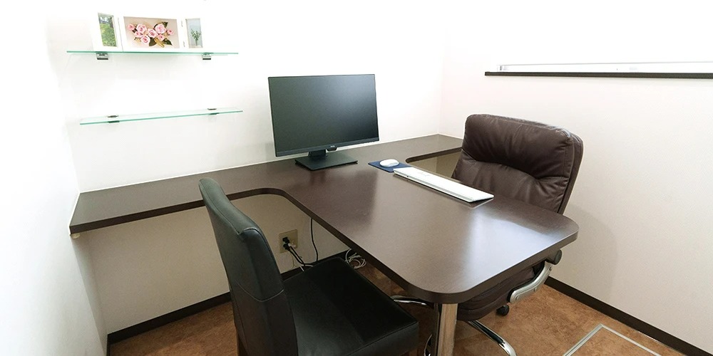 やまもと歯科クリニックのメイン画像5