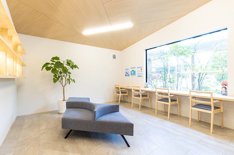 しばた歯科医院のメイン画像2