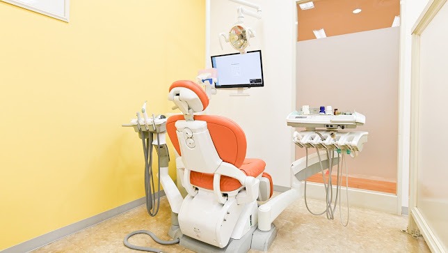 トレッサファミリー歯科のイメージ02