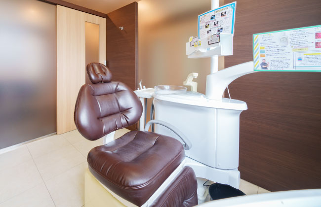 えなつ歯科・矯正クリニックのメイン画像3