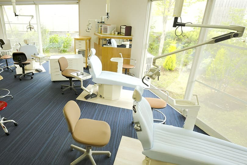 医療法人Neuf うえの矯正歯科のイメージ02