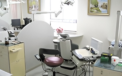 いざき歯科・おなか歯科のイメージ02