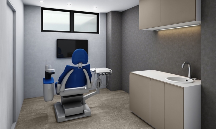 RIVER CLINIC DENTALのイメージ02