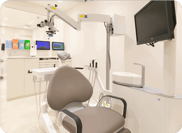 ざま駅前歯科医院のメイン画像2