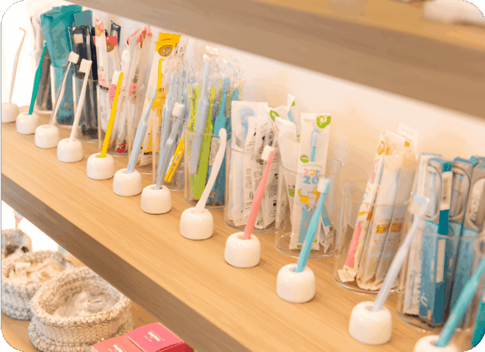 ざま駅前歯科医院のメイン画像4