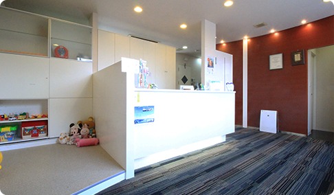 K´sデンタルクリニックのイメージ01