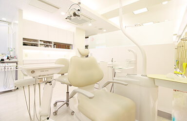 あおい矯正歯科のイメージ02