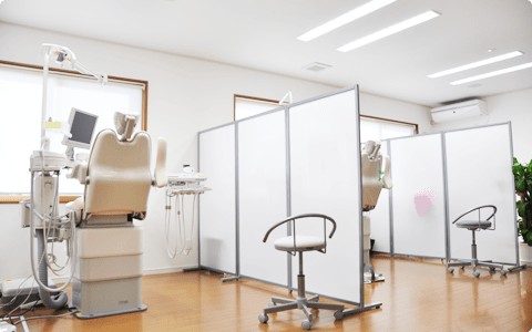 くにい歯科・矯正歯科のイメージ02