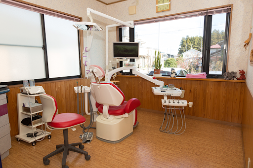 森田歯科医院案件のイメージ02