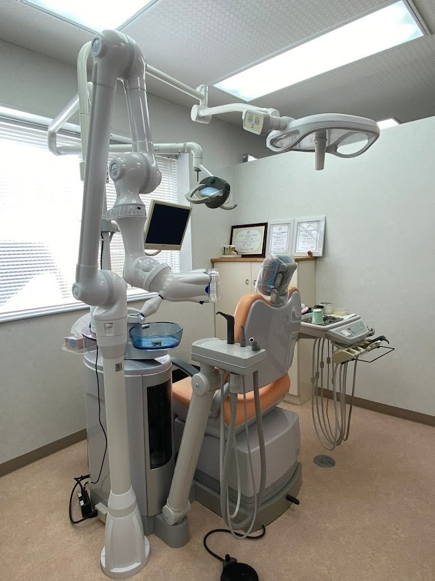 山川歯科医院のイメージ02